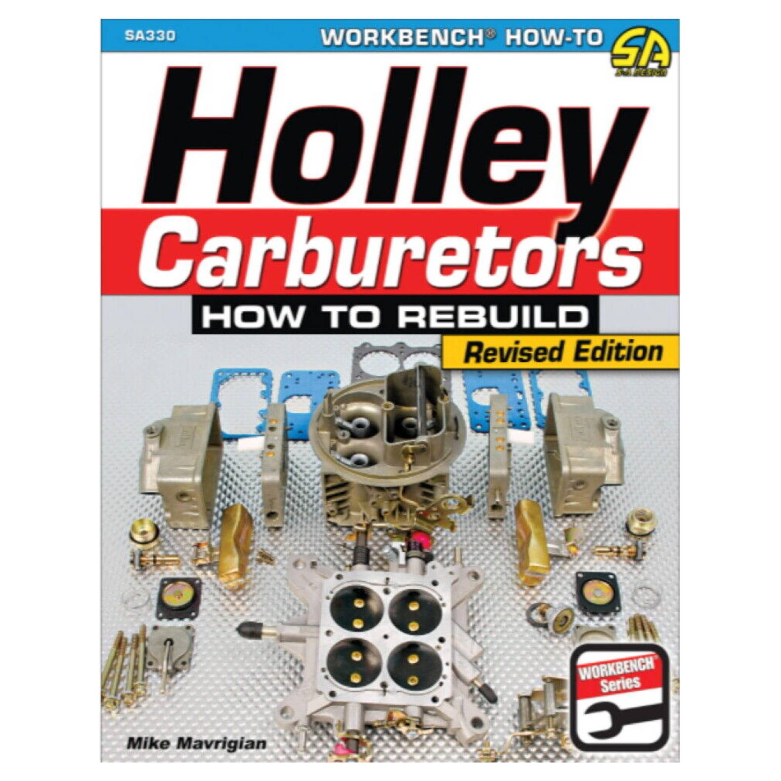 Holley Carburetors - How To Rebuild