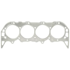 Mr Gasket 1131G Steel Shim Head Gasket 1965-90 BB Chevy V8 396-454 CID 6.5-7.5 L