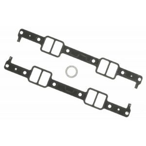Mr Gasket 135G Performance Intake Manifold Gaskets - Fits 1992-1997 Chevrolet Small Block 350 LT1