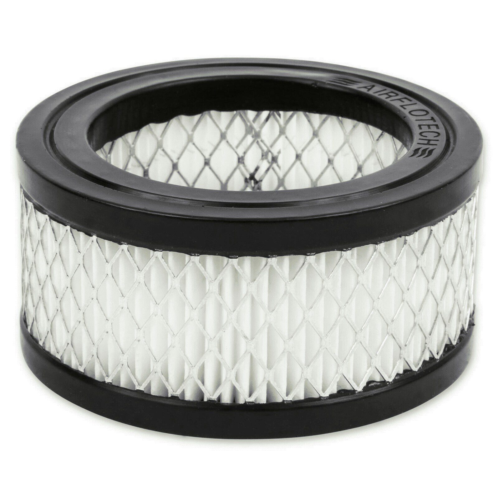 Mr Gasket 1489A Air Cleaner / Filter Replacement Element 4" x 2"