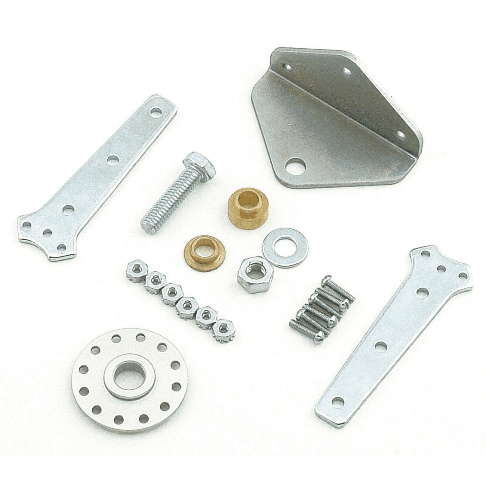 Mr Gasket 1523 Universal Bell Crank Kit