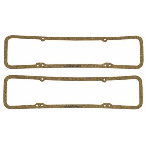 Mr Gasket 175 Valve Cover Gaskets 1955-86 Small Block Chevy SBC 265-400ci V8