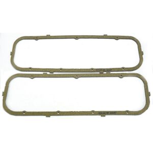 Mr Gasket 177 Valve Cover Gasket Set 65-90 Big Block Chevrolet 396-454ci V8