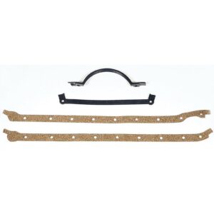 Mr Gasket 192 Engine Oil Pan Gasket Set 65-90 Big Block Chevrolet 396-454ci V8