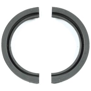 Mr Gasket 1960 Rear Main Seal 1959 - 1985 Small Block Chevy 265 - 400 Dual Lip