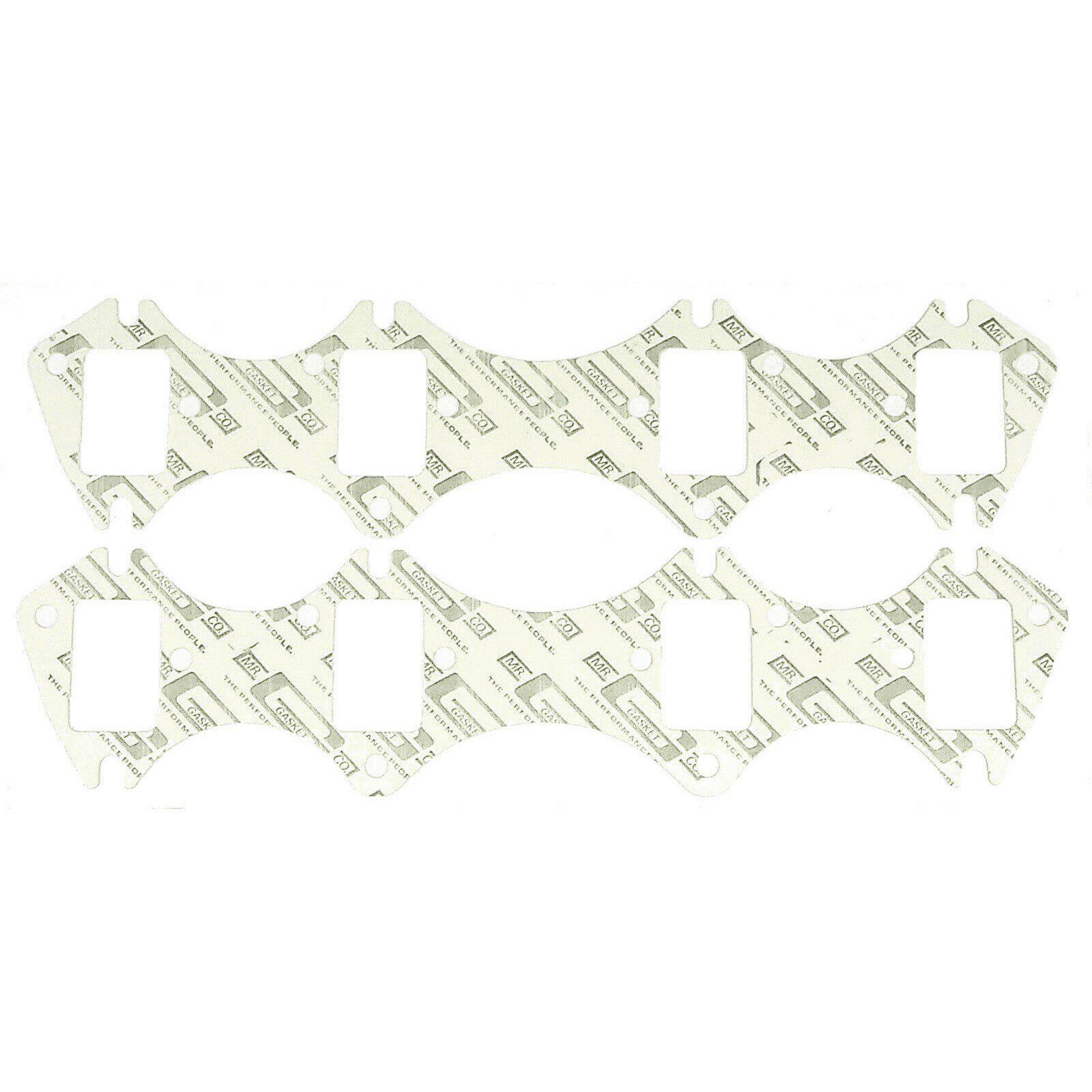 Mr Gasket 251 Performance Exhaust / Header Gaskets - Fits 1958-1976 Ford 332-390