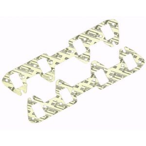 Mr Gasket 254G Performance Exhaust / Header Gaskets - Fits 1966-1971 Ford 390-428
