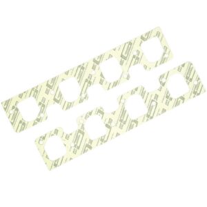Mr Gasket 258G Performance Exhaust / Header Gaskets - Fits Ford 1969- 70 302 Boss, 1970-74 351C