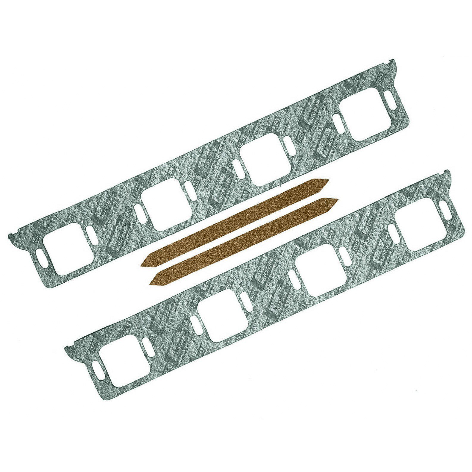 Mr Gasket 311G Intake Gasket Set 64-71 Chrysler 426ci V8