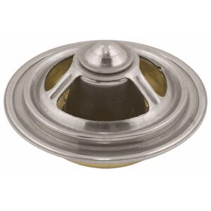 Mr Gasket 4366 High Performance Thermostat 160º Degree - Chrysler Dodge Plymouth