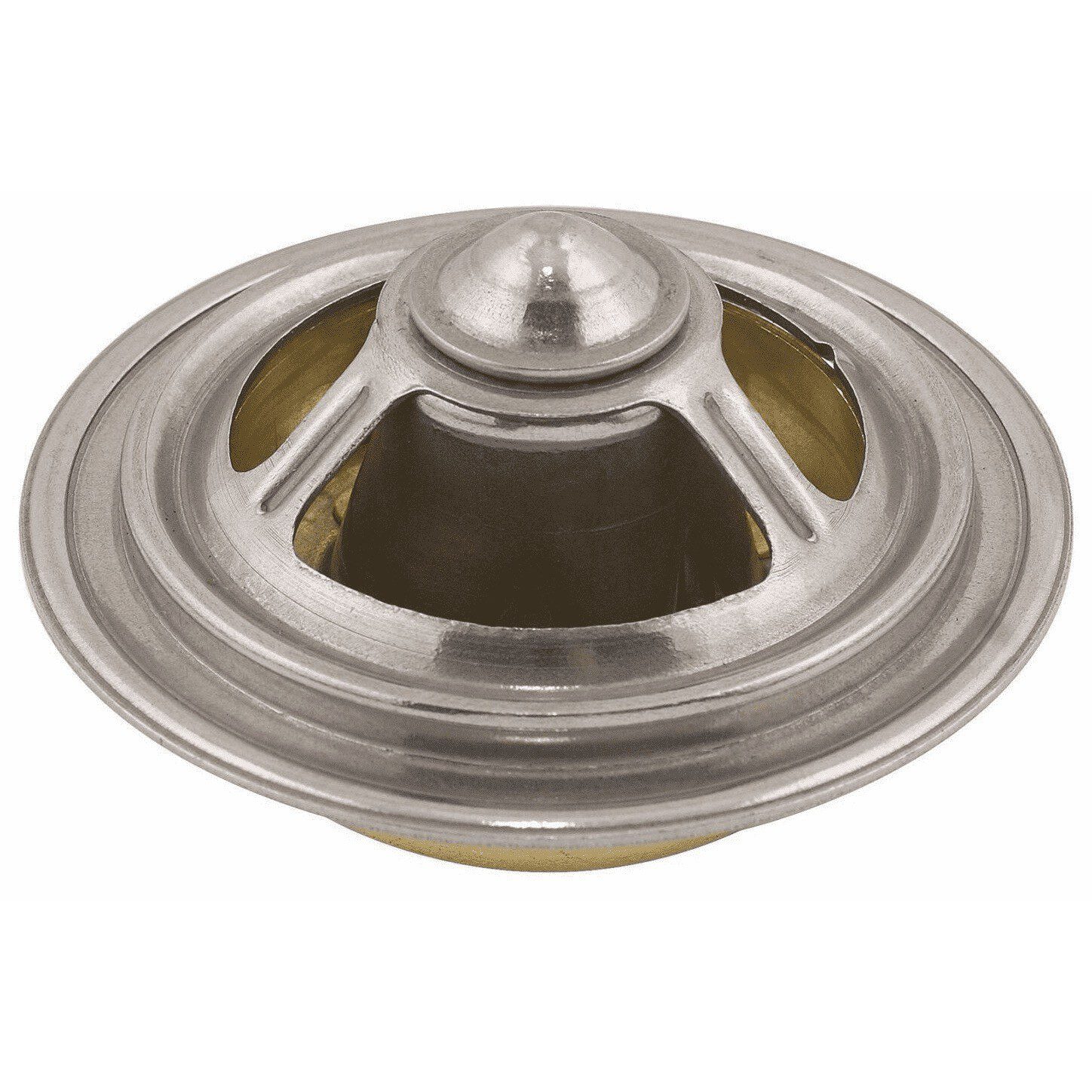 Mr Gasket 4366 High Performance Thermostat 160º Degree - Chrysler Dodge Plymouth