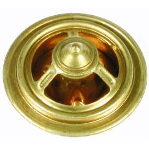 Mr Gasket 4367 High Performance Thermostat 180° Degree - Chrysler Dodge Plymouth