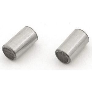 Mr Gasket 4375 Cylinder Head Dowel Pins Small Block Chevy & Pontiac - 2 Per Set