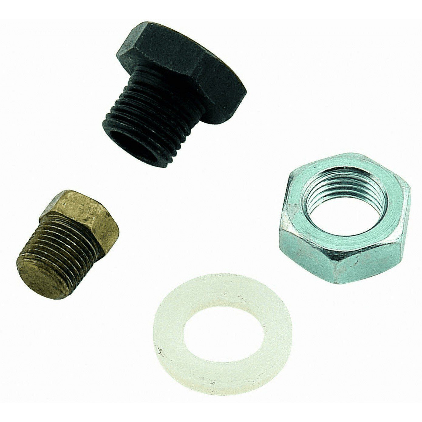 Mr Gasket 4470 Universal Automatic Transmission & Oil Pan Drain Plug