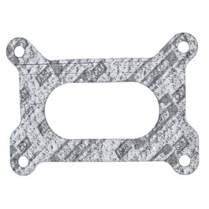 Mr Gasket 49 Carb Gasket - 2 bbl. Open Centre - Holley 350/500 CFM