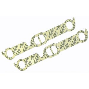 Mr Gasket 550G Performance Exhaust / Header Gaskets - Fits 1963-1979 Pontiac 326-455 V8