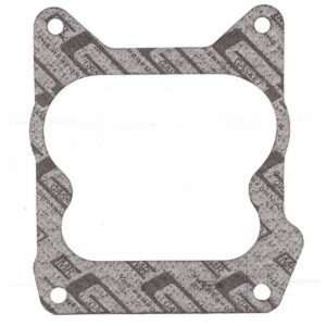 Mr Gasket 56A Carb Gasket - 4 bbl. Open Centre - Edelbrock & Rochester Quadrajet