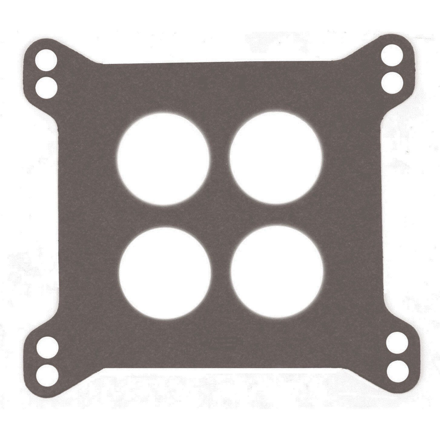 Mr Gasket 57 Carb Gasket - 4 bbl. 4 Hole - Carter 1-7/16" Bore