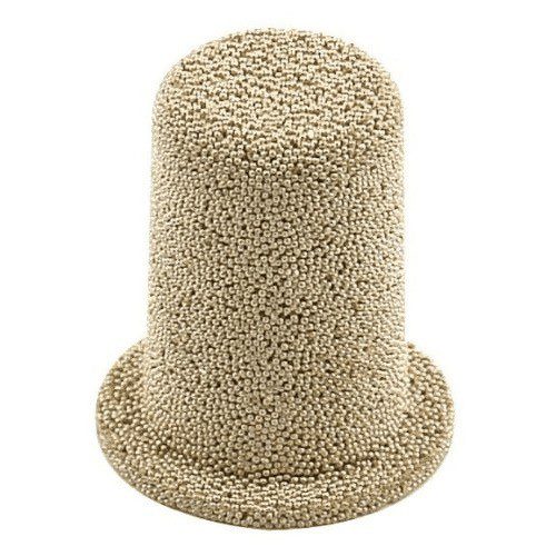 Mr Gasket 6154 Replacement Element For 6153 High Performance Fuel Filter