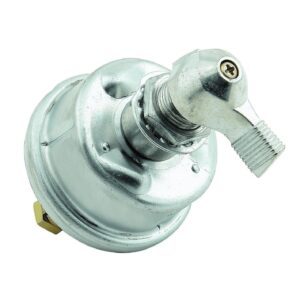 Mr Gasket 6276 Master Disconnect Switch