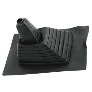 Mr Gasket 6357 Euro Sport Angled Gaiter Gear Shift Shifter Boot