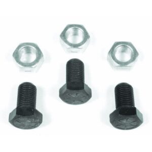 Mr Gasket 6716 Torque Converter Bolts GM TH350 & Powerglide