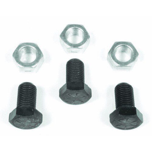 Mr Gasket 6716 Torque Converter Bolts GM TH350 & Powerglide