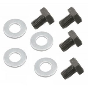 Mr Gasket 6718 Torque Converter Bolts 5/16"-24 x 7/16" Chrysler (Excluding Hemi)