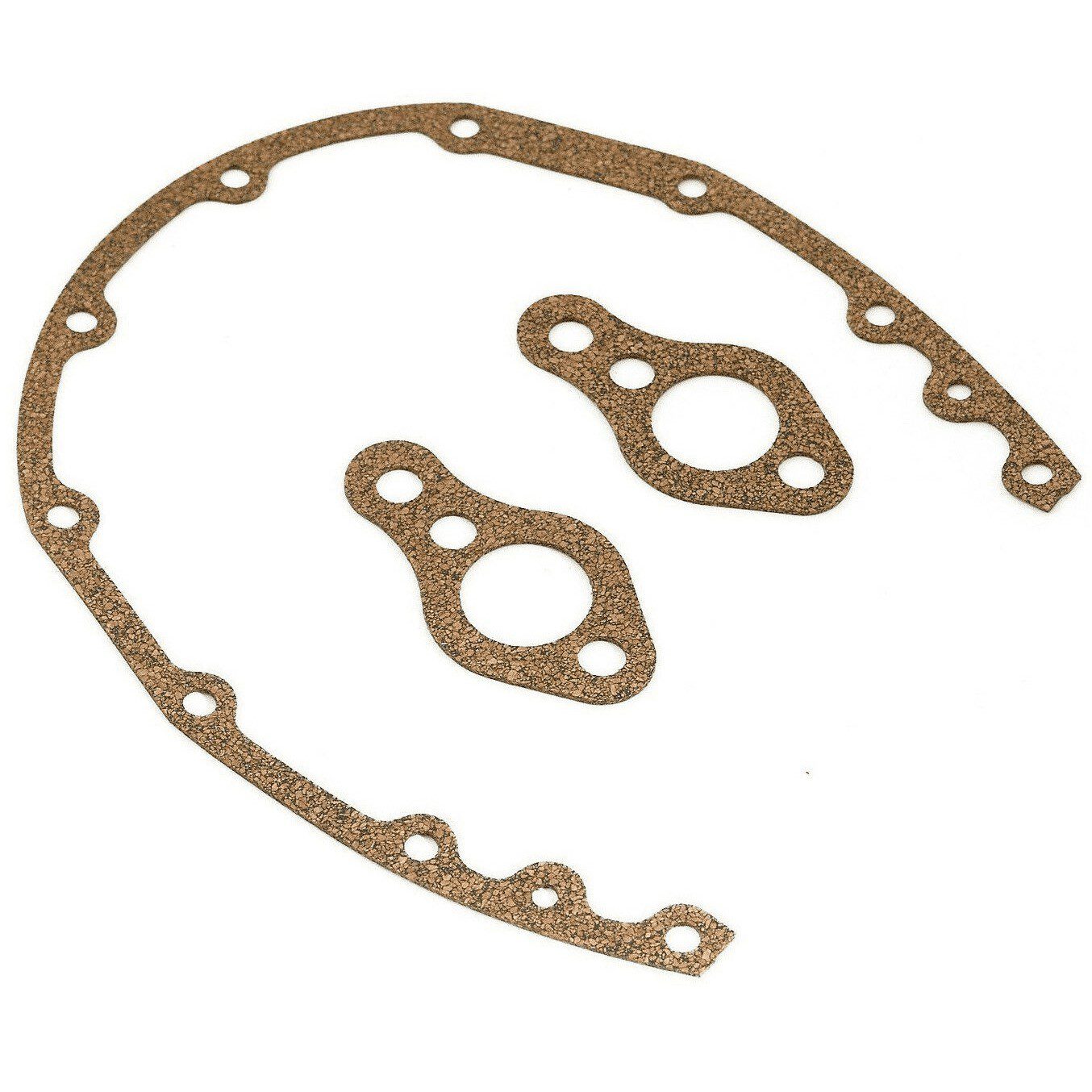 Mr Gasket 90 Timing Cover Gasket 55-91 Chevrolet Small Block 265-400ci V8