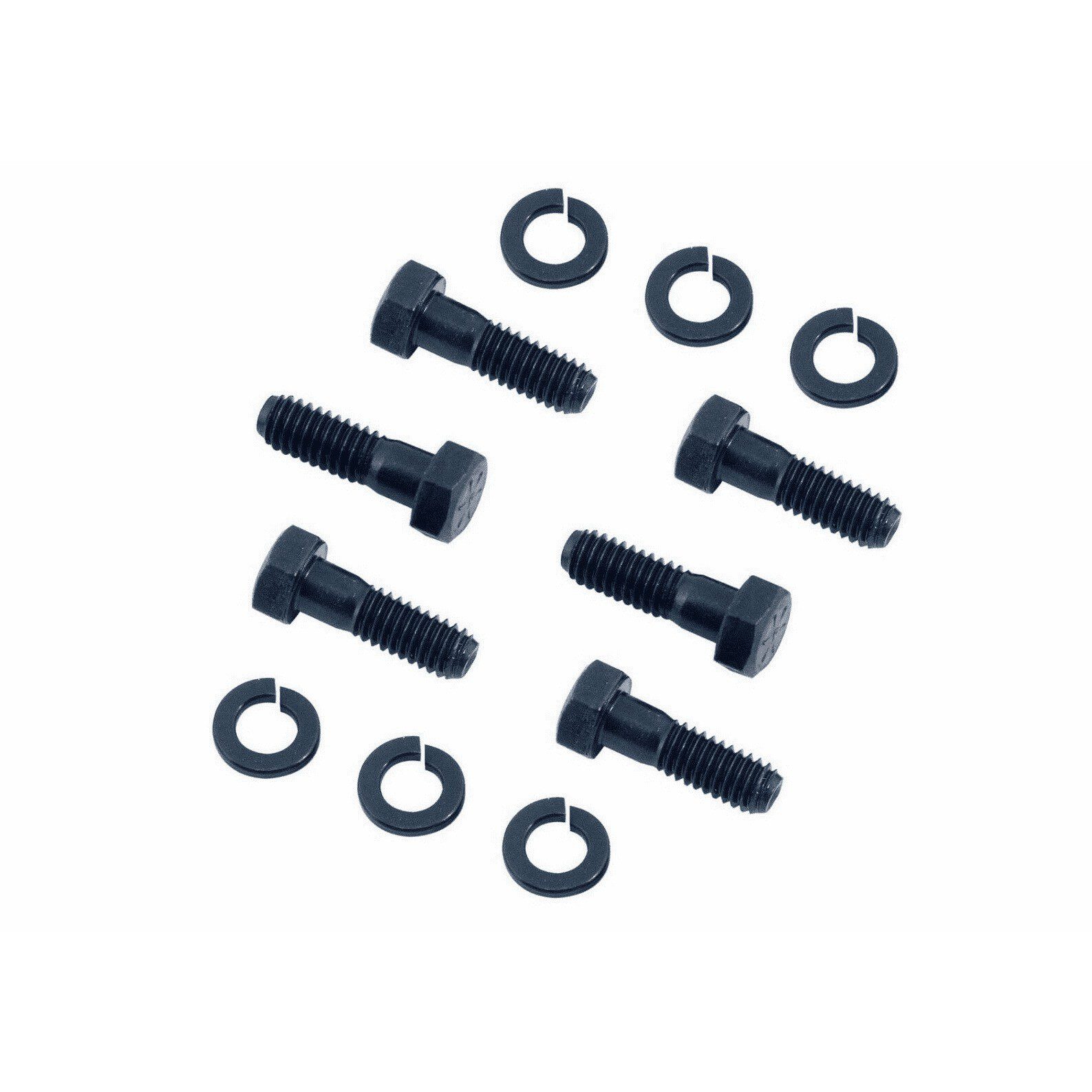 Mr Gasket 911 Pressure Plate Bolts - US Ford - Pack of 6