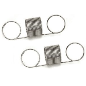 Mr Gasket 925B Advance Curve Spring Kit  - MOPAR 6 & 8 Cyl. 1959 On