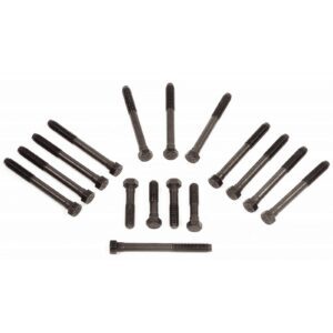 Mr Gasket 941G Chevrolet 396-454 Big Block Cylinder Head Bolts