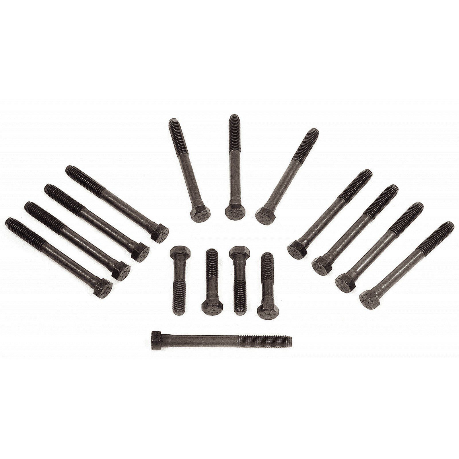 Mr Gasket 941G Chevrolet 396-454 Big Block Cylinder Head Bolts