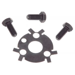 Mr Gasket 948G Small & Big Block Chevrolet Cam Bolt Locking Plate Kit