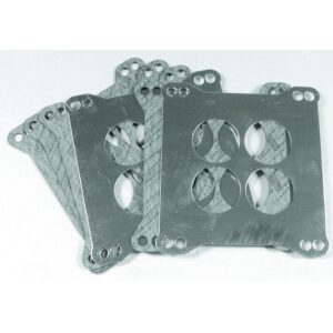 Mr Gasket 97 Carb Heat Dissipator 1/4" - Holley Edelbrock AFB