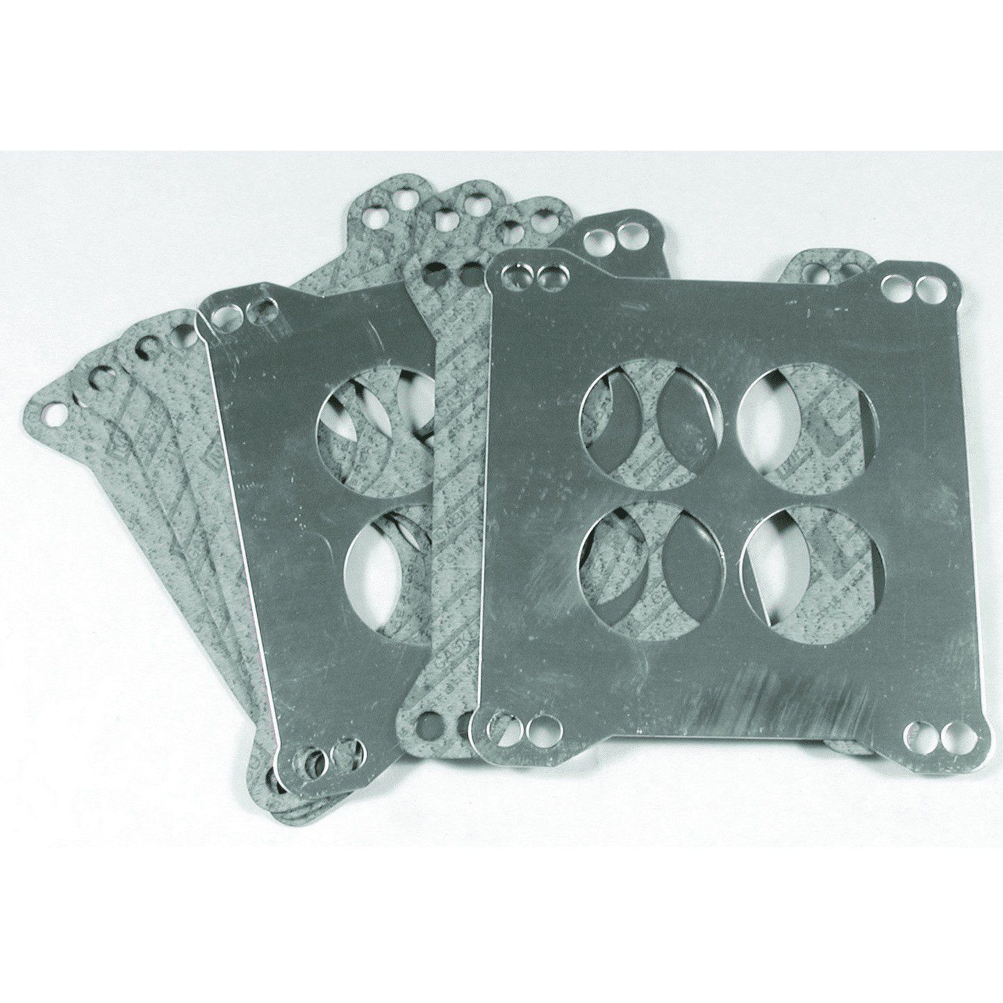 Mr Gasket 97 Carb Heat Dissipator 1/4" - Holley Edelbrock AFB