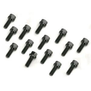 Mr Gasket 976 Header Bolts - Hex Head 5/16"-18" x 3/4" - Mopar 340 360