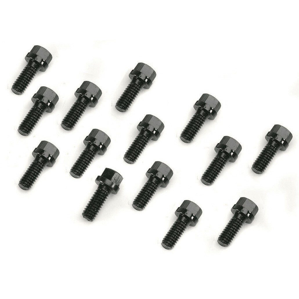 Mr Gasket 976 Header Bolts - Hex Head 5/16"-18" x 3/4" - Mopar 340 360