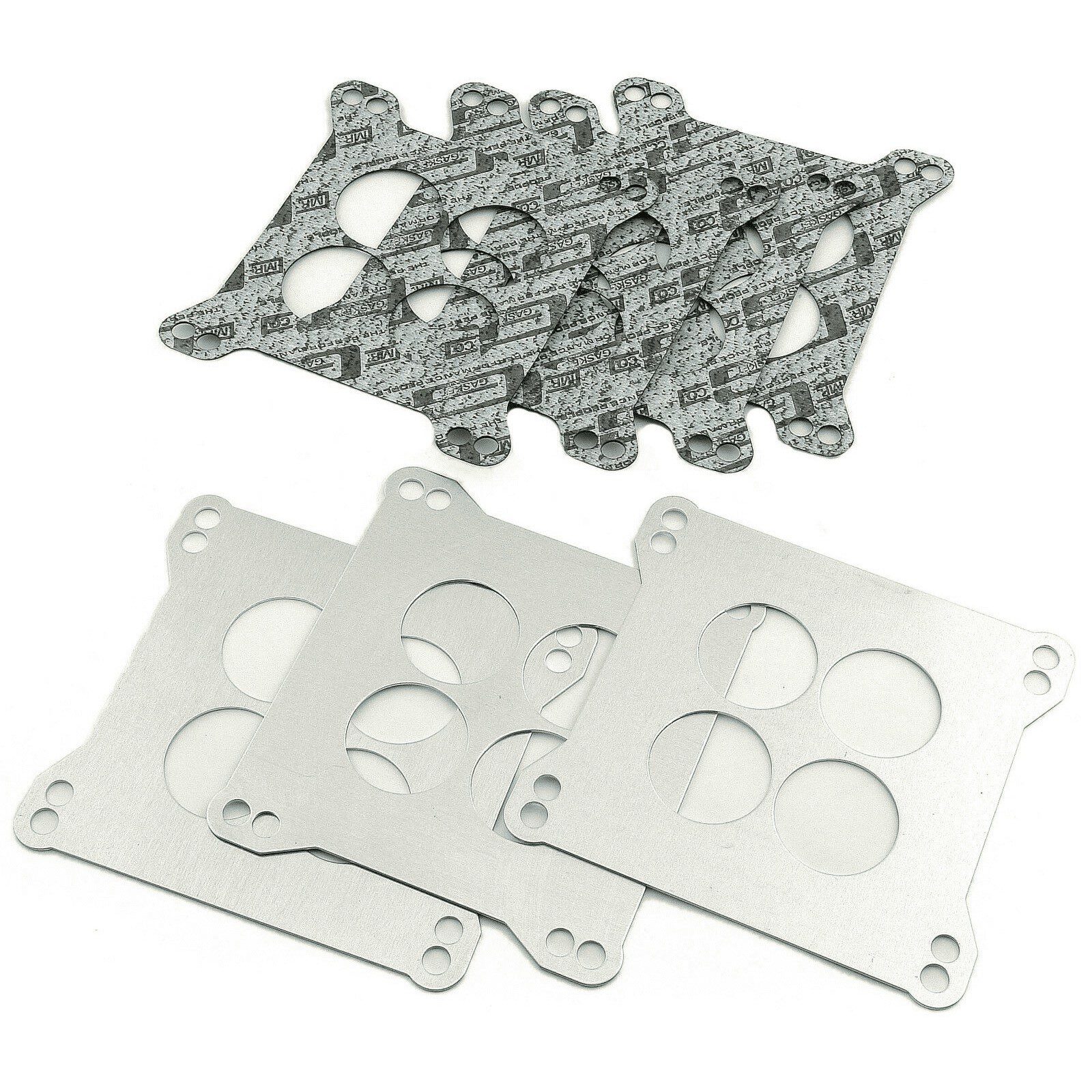 Mr Gasket 98 Carb Heat Dissipator 1/2" - Holley Edelbrock AFB