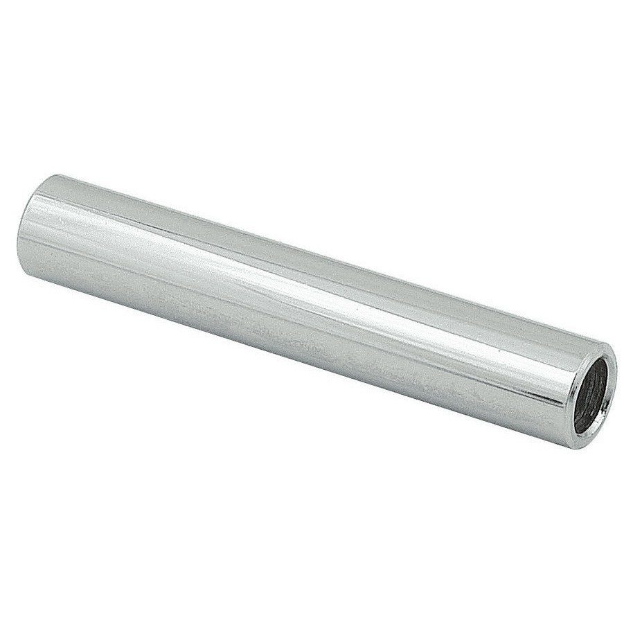 Mr Gasket 9853 Chrome Alternator Spacer Tube 4" Universal