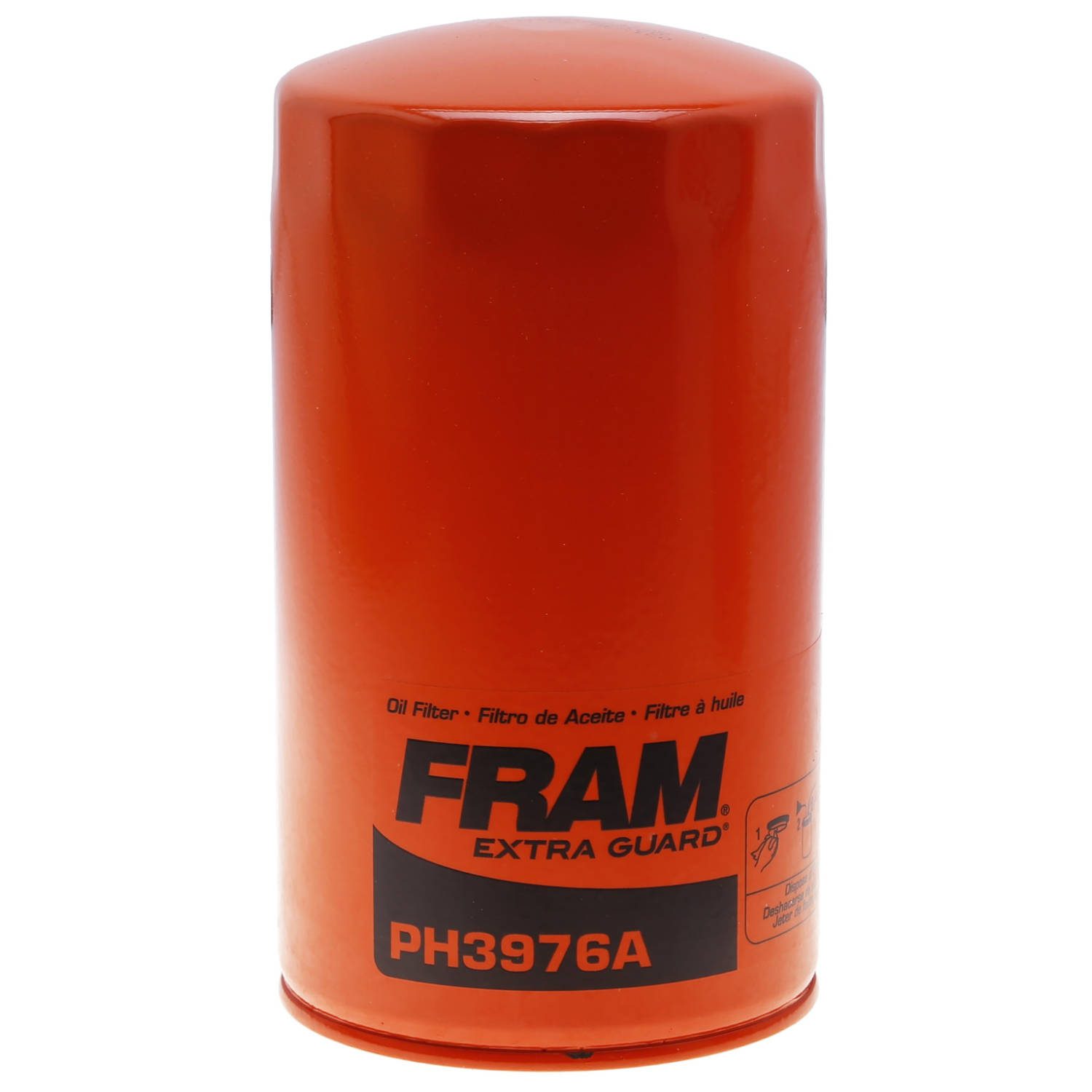 Fram PH3976A Oil Filter