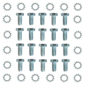 Ford / Chrysler V8 Oil Pan / Sump Pan Bolts