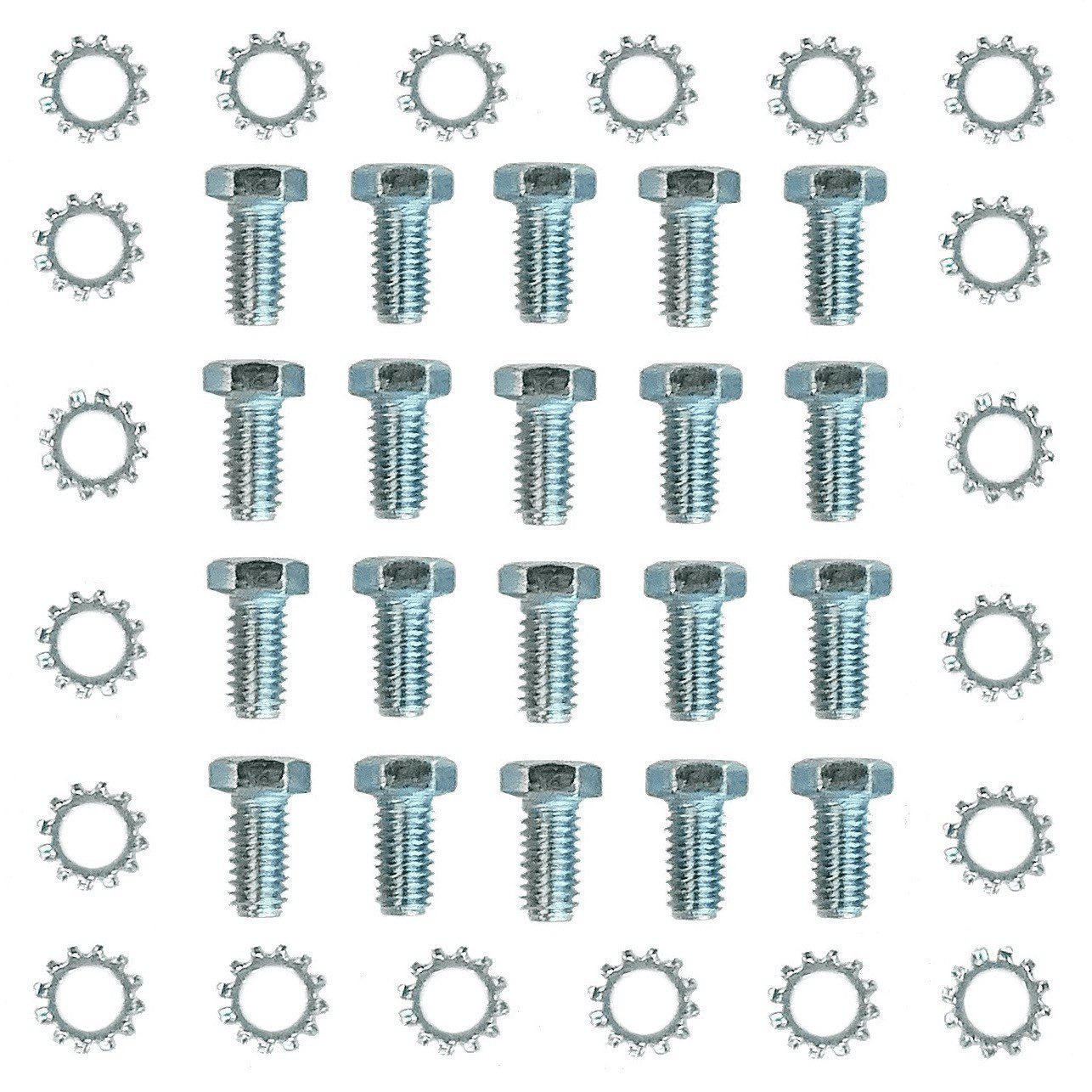 Ford / Chrysler V8 Oil Pan / Sump Pan Bolts