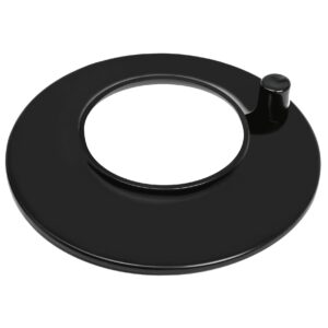 Air Cleaner Adapter - 5-1/8" To 2-5/8" Carb Neck