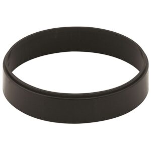 1" Air Cleaner / Air Filter Riser / Spacer For 5-1/8" Carb Neck Edelbrock Holley