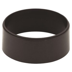 2" Air Cleaner / Air Filter Riser / Spacer For 5-1/8" Carb Neck Edelbrock Holley