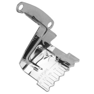 Chrome Timing Tab - Small Block Chevy With 7" / 8" Balancer