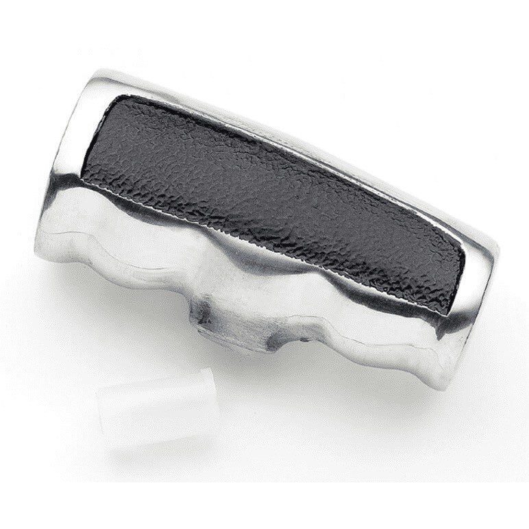 Polished Aluminium Competition Gear Shift Handle