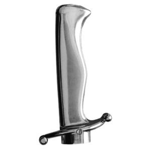 Chrome Dagger Style Dipstick Handle