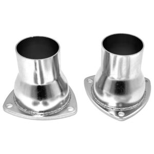 Header Reducers 3" to 2-1/4" - Pair - Single Piece Welded Type